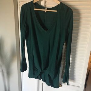 Free People Long Sleeve